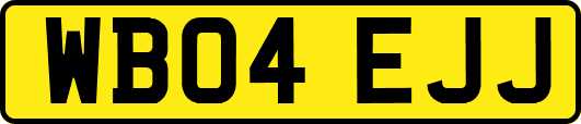 WB04EJJ