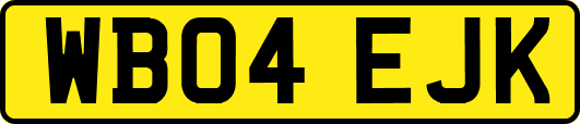 WB04EJK