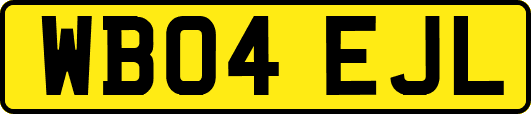 WB04EJL
