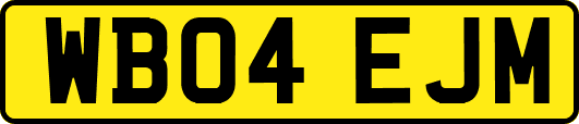 WB04EJM