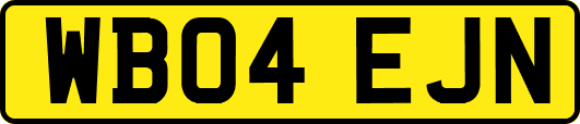 WB04EJN