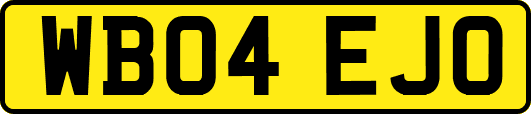 WB04EJO