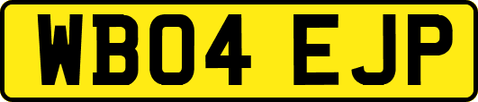 WB04EJP