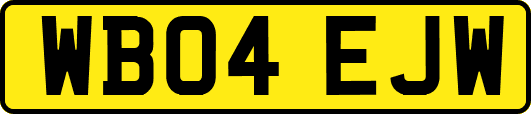 WB04EJW