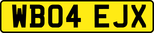WB04EJX