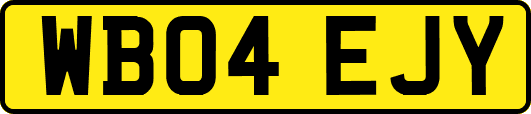 WB04EJY