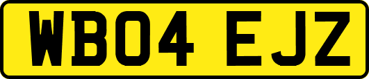 WB04EJZ