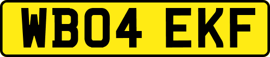 WB04EKF