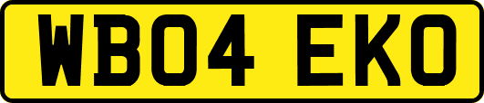 WB04EKO