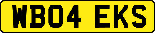 WB04EKS