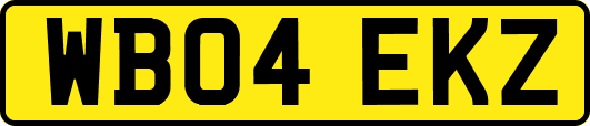 WB04EKZ