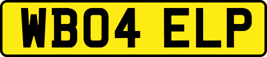 WB04ELP