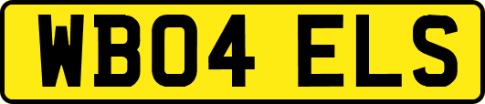 WB04ELS