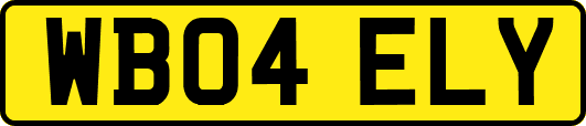 WB04ELY