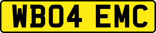 WB04EMC
