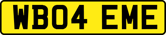 WB04EME