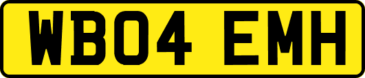 WB04EMH