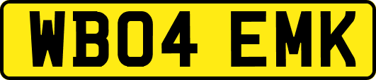 WB04EMK