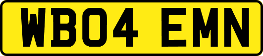 WB04EMN