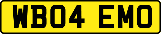 WB04EMO