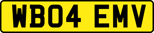 WB04EMV