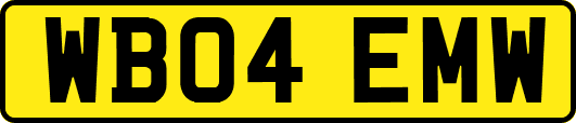 WB04EMW