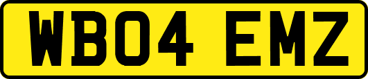 WB04EMZ