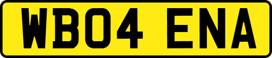 WB04ENA