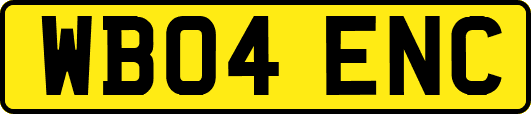 WB04ENC