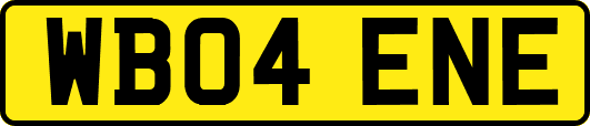 WB04ENE
