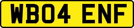 WB04ENF