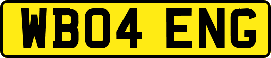 WB04ENG