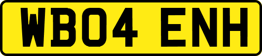 WB04ENH