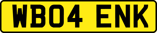WB04ENK