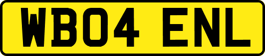 WB04ENL