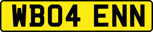WB04ENN