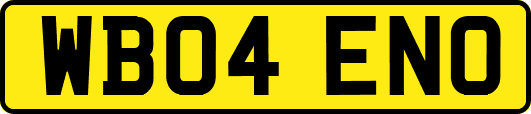 WB04ENO