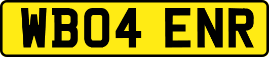 WB04ENR