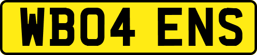 WB04ENS