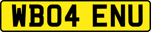 WB04ENU