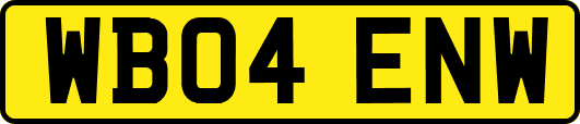 WB04ENW