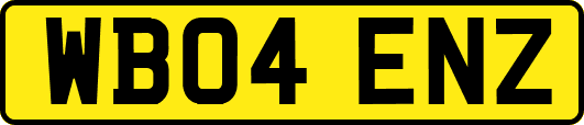 WB04ENZ