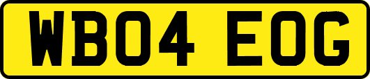 WB04EOG