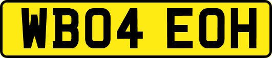 WB04EOH