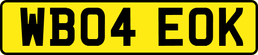 WB04EOK