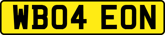 WB04EON
