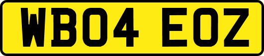 WB04EOZ