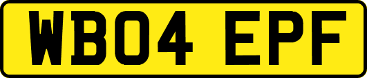 WB04EPF