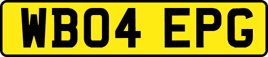 WB04EPG