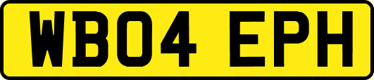 WB04EPH